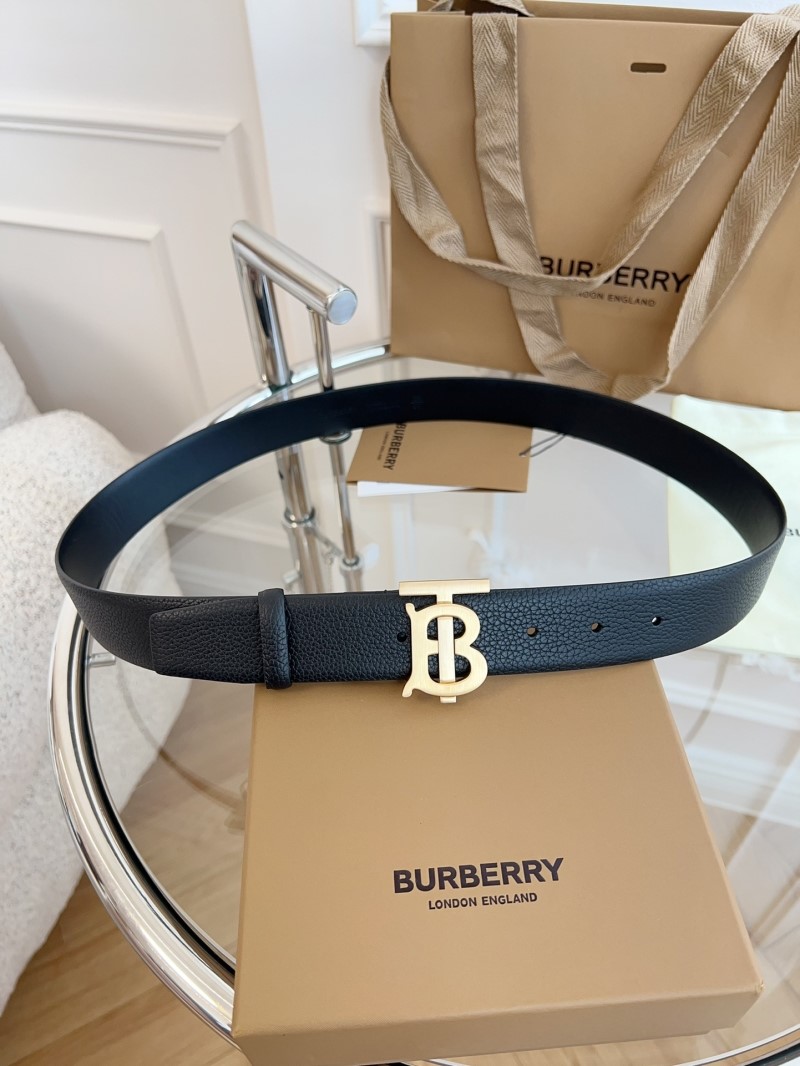 Bv*b*rry belts